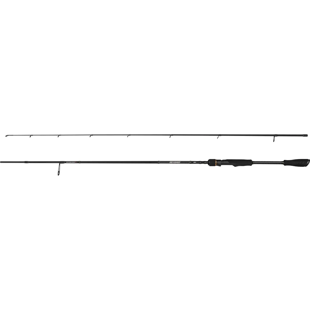 Savage Gear REVENGE SG2 Light Game Spinnrute 1.9m 3–15g 2pc