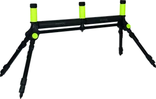 Matrix Freeflow MKII Pole Rest Double 94.3cm 74.5cm 3.75kg
