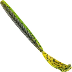 Strike King Rage Cut-R Worm 15cm Summer Craw