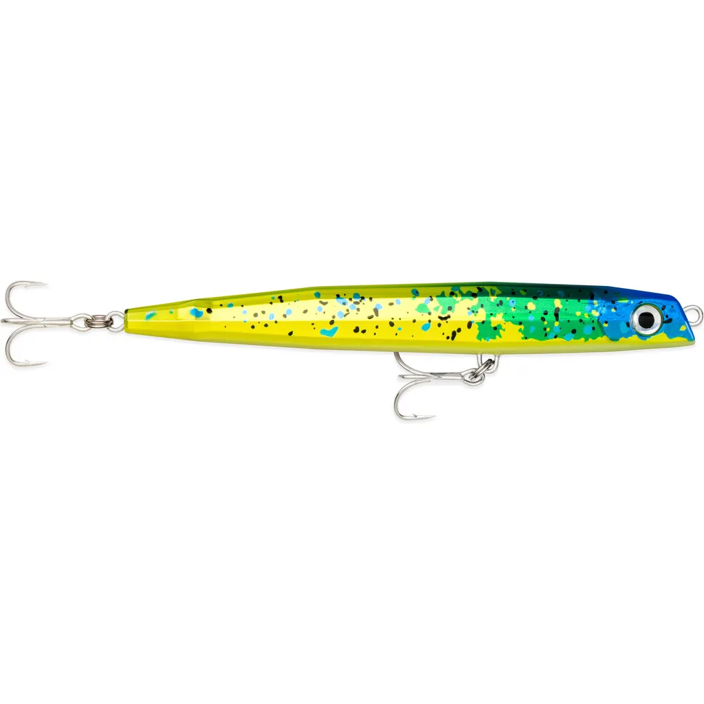 Rapala FLASH-X DART 14 Meeresköder FXDR14 14cm 42g MAHI