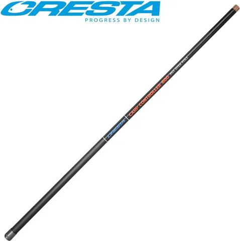 Cresta Carp Controller Pole 600 6m 387g 115cm Carbon