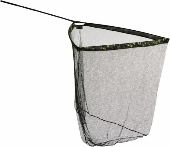 Prologic Element Camou Net Tel. Karpfenkescher 180cm 107cm Polyester