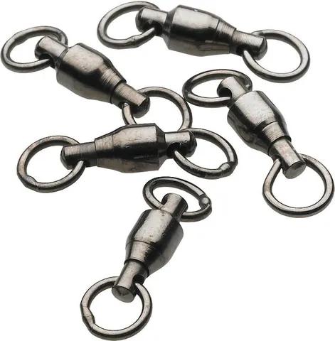 Kinetic Kugellagerwirbler #1 20kg 5pc