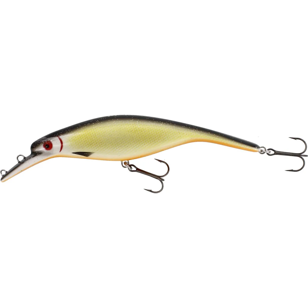 Westin Platypus Crankbait 19cm 94g Official Roach