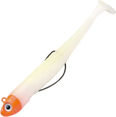 Spro Gutsbait UV Ivory Coast 11cm 14g #3/0