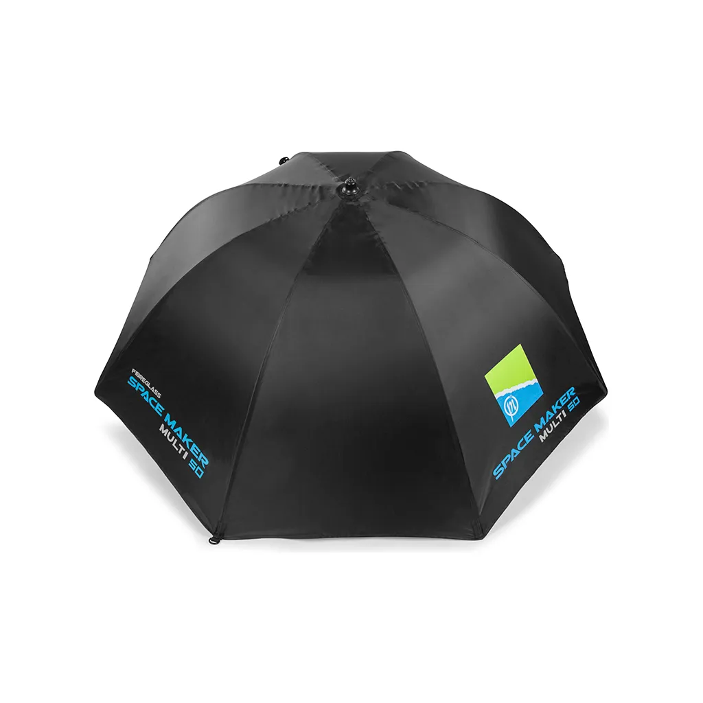 Preston Space Maker Multi 60 Brolly Karpfenzelt P0180003