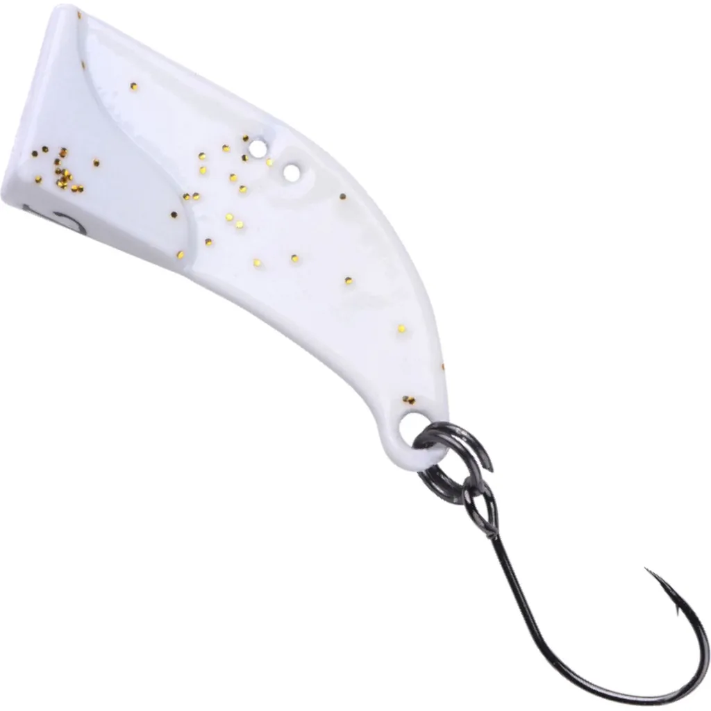 Trout Master Zocka Blade Löffel 3g