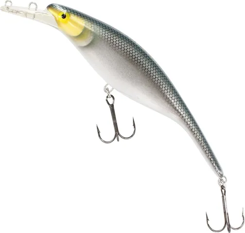 Westin Platypus Crankbait 16cm 0.5–2m 56g Slow Sinking