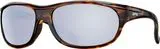 Rapala Precision Luzia Polarisationsbrille Amber Silver Mirror Brown Havana