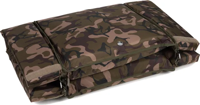 Fox Camolite Welded Flat Mat 115×55cm Flat Mat with Sides