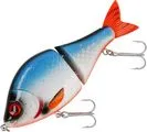 Mikado MFT Swimbait 13cm 81g Blue Roach Slow sinking