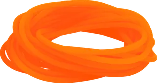 Matrix Slik Hybrid Elastic 3m 2.6mm 20–22 Orange