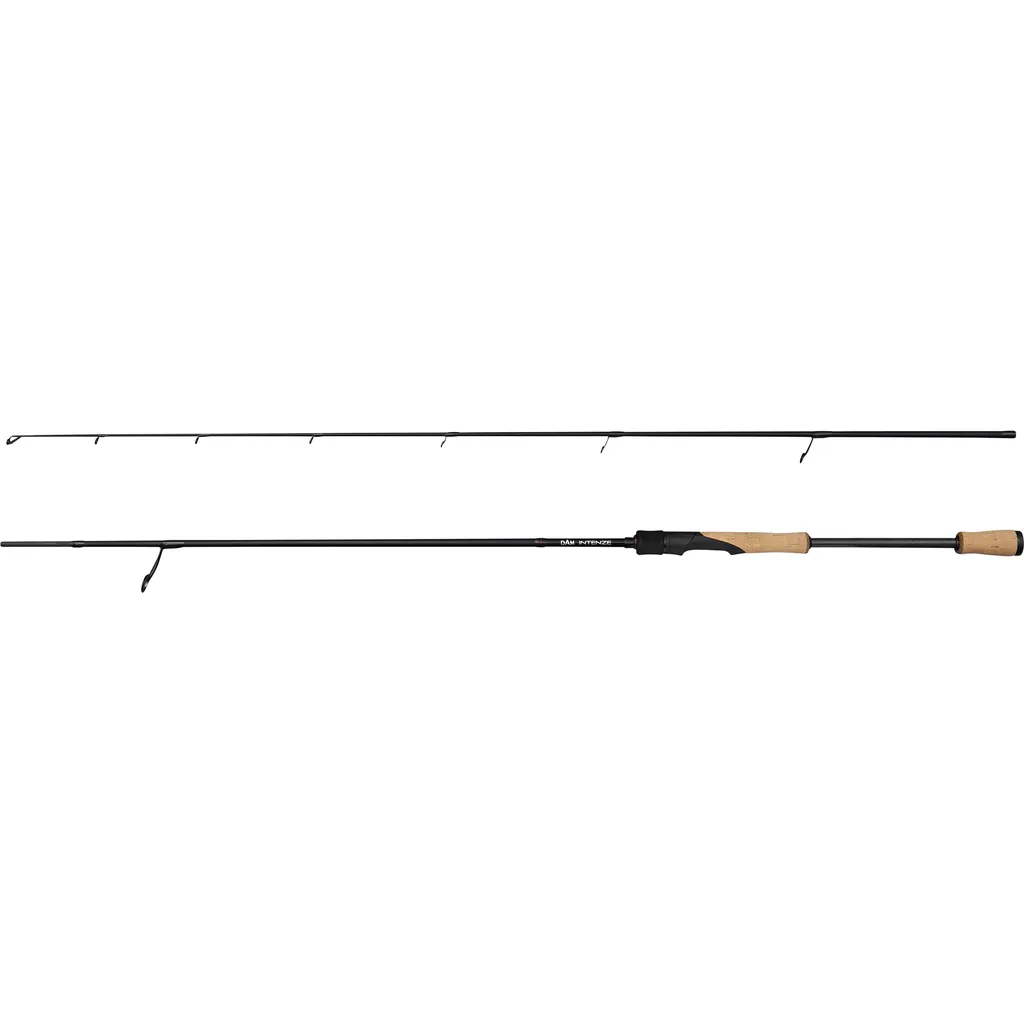 DAM INTENZE2 Spinning 902H 2.74m 15–60g 2pc