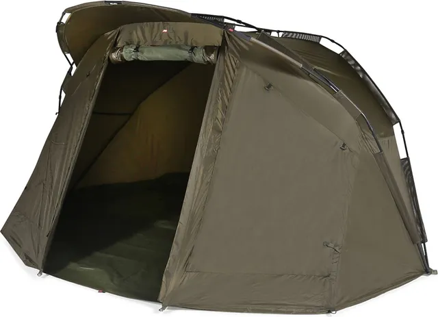 JRC Defender Peak Bivvy Defender Peak 2-Personen 300x295x150