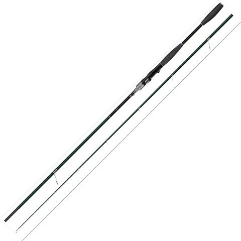 Westin W10 Powerteez 2nd Spinning Rod 2.74m 14–49g 2pc