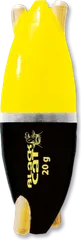 Black Cat Vibro Underwater Float 20g