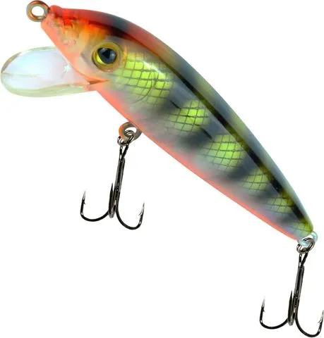 Seika Pro Wobbler Tokio 9cm 0.5–1.5m 13.5g Goby