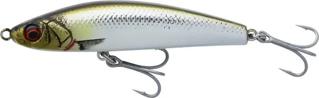 Savage Gear Gravity Pencil 7.5cm 25g Mirror Ayu