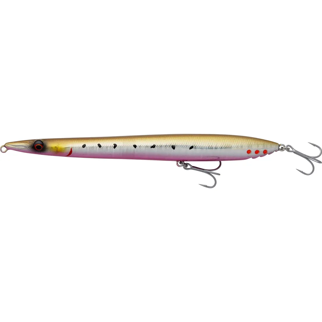 Savage Gear Surf Walker 2.0 Hardbait 12.5cm 9.5g Schwimmend Sunset Sardine