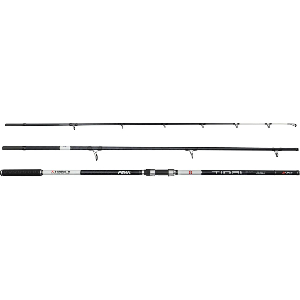 PENN TIDAL XT Beach Caster 4.27m 113–227g 3pc