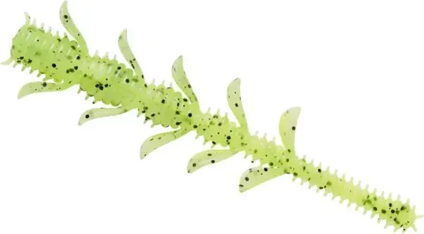 Savage Gear Craft Crawler 10cm 3.8g Chartreuse