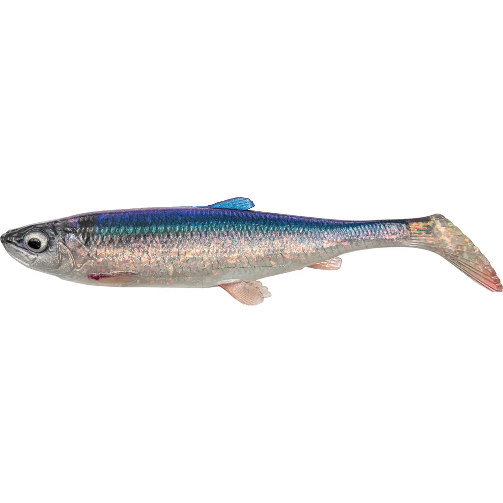 Savage Gear 3D Herring Shad V2 Swimbait 17.5cm 35g Herring