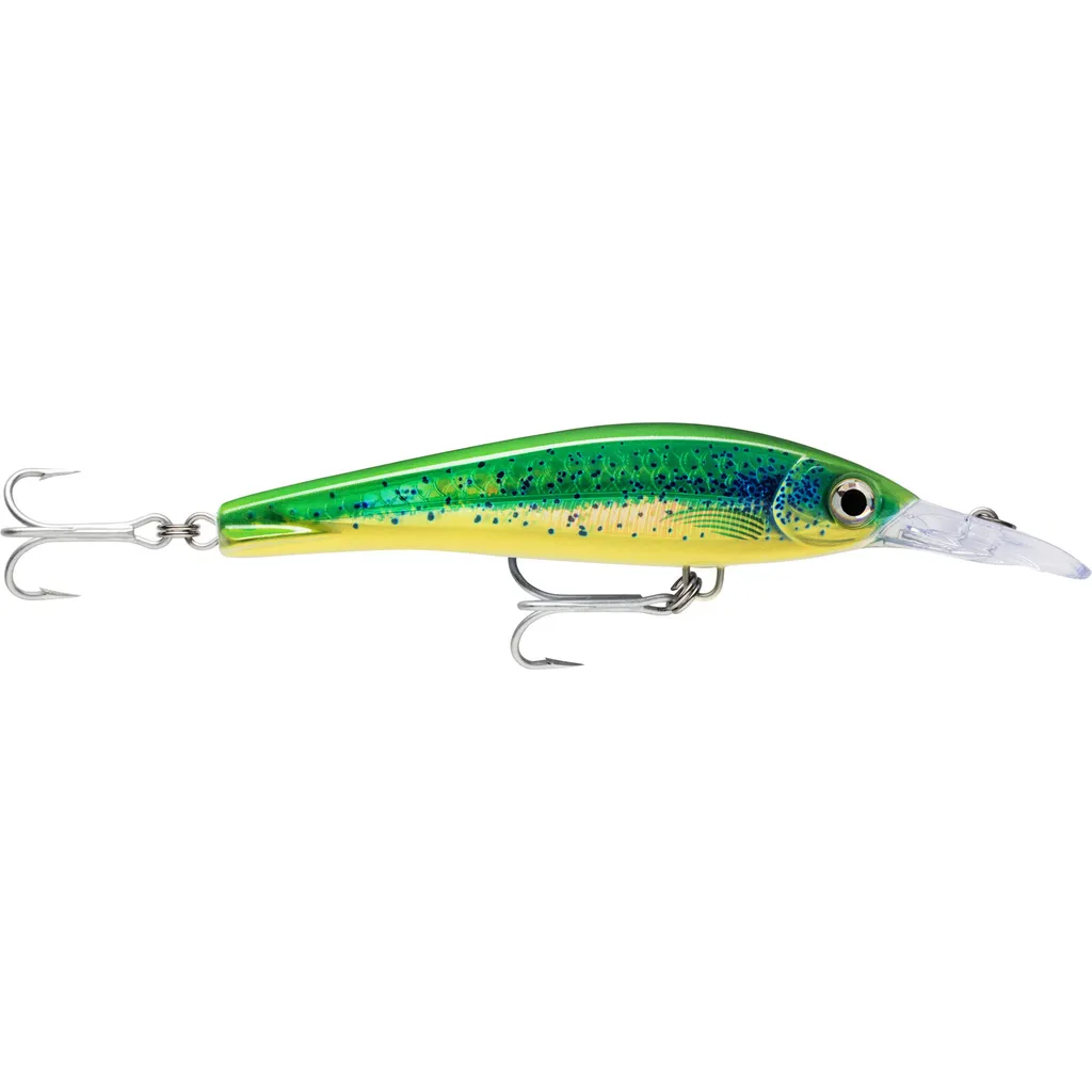 Rapala X-Rap Magnum Xtreme Crankbait XRMAGXT160 16cm 68g HDD