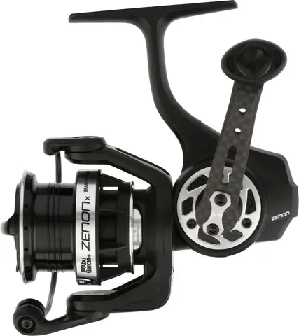 Abu Garcia Zenon X Spinning Reel 2000 170g 64cm 6.2:1