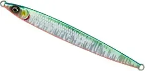 Savage Gear Sardine Slider 16.5cm 120g Blue Green Orange UV