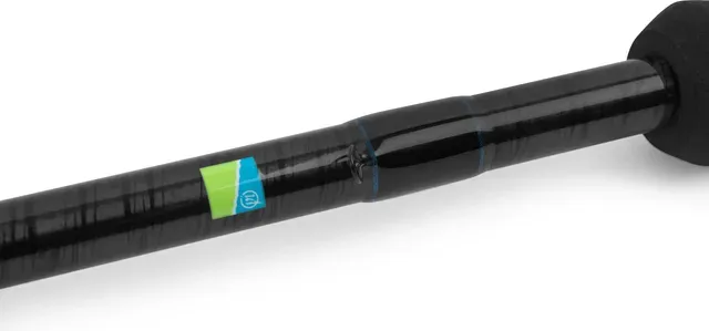 Preston Supera X 13ft Waggler Angelrute 3.96m