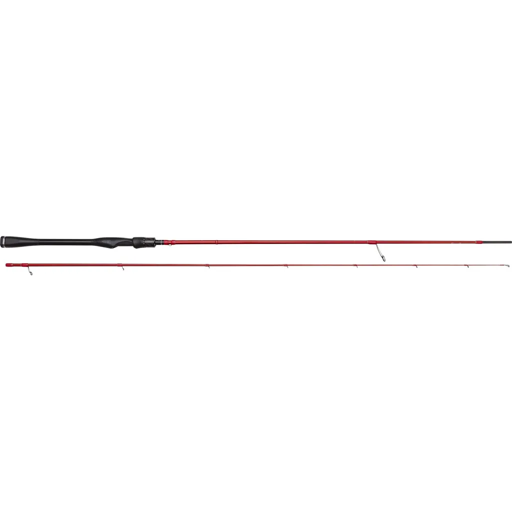 Westin W6 STREETSTICK 2ND Spinnrute 2.29m 5–15g 2pc MH