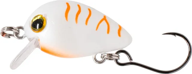 FTM Omura Joe Crankbait 2.5cm 1.8g Orange Killer