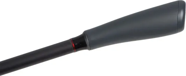 Fox Rage Warrior Perch Jigger Spinning Rod 2.2m 5–21g