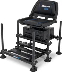 Preston Ignition Station SL 360 Seatbox 30mm