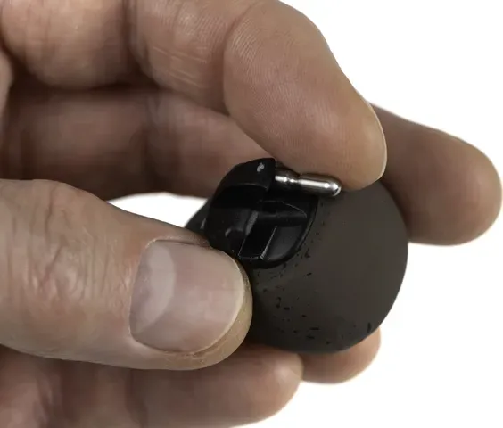 Fox Edges Captive Back Weight 113g