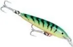 Rapala Floating Magnum Wobbler 18cm 2.7–3.3m 40g Firetiger