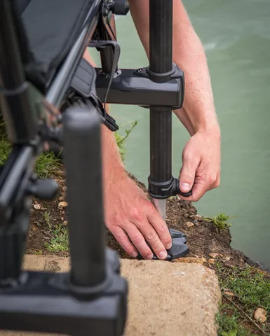 Fox Matrix Angelstuhl XR36 Pro
