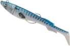 Berkley PowerBait Power Sardine Softbait 12cm 15g Real Mackerel