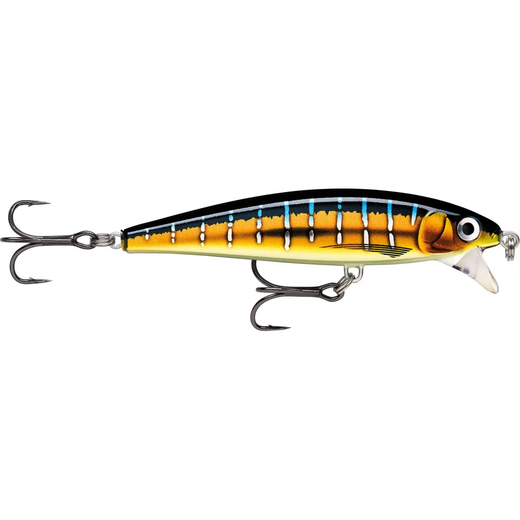 Rapala X-Rap Magnum Cast Wobbler HDSFU 10cm 42g HD Sailfish UV