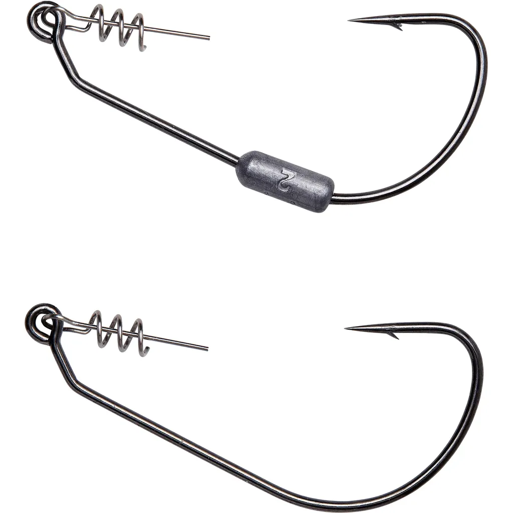 Savage Gear WEEDLESS BN Haken #4/0 2g