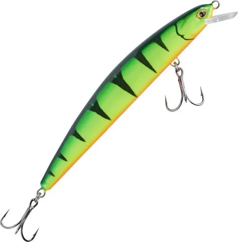 Balzer Matze Koch MK Zanderscheuche Crankbait 11cm 15g Fireshark