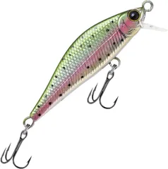 Lucky Craft Pointer 50SS Wobbler 5cm 6g Rainbow Trout