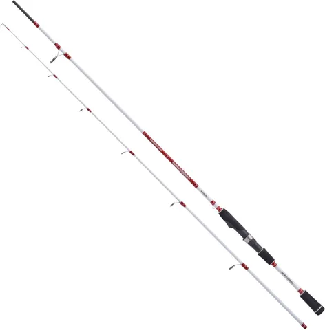 Balzer Magna Nordic Pro Kayak und Belly Boat Meeresrute 2.1m 25–60g 2pc