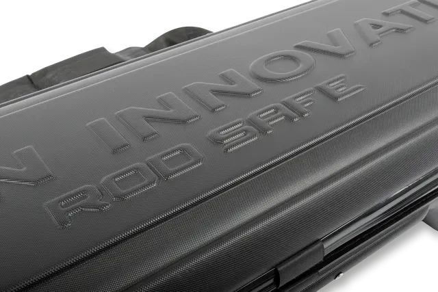 Preston Hardcase Rod Safe 4rods 194cm ABS