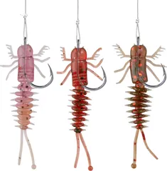 Balzer Barsch Hegene Creature 1 4cm