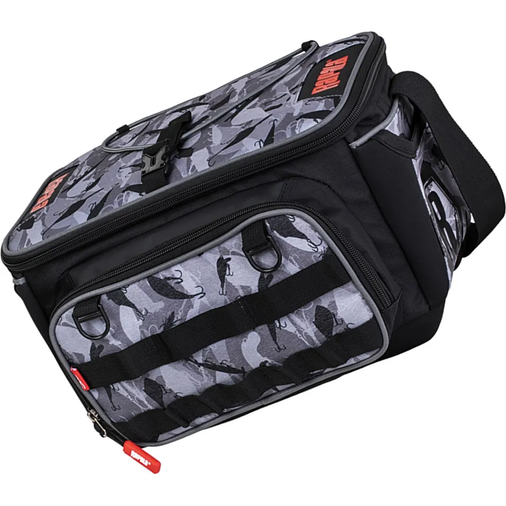 Rapala Lurecamo Tackletasche 35x25x22cm
