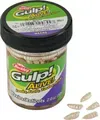 Berkley Gulp! Alive! Waxies 12g 1cm 45pc White