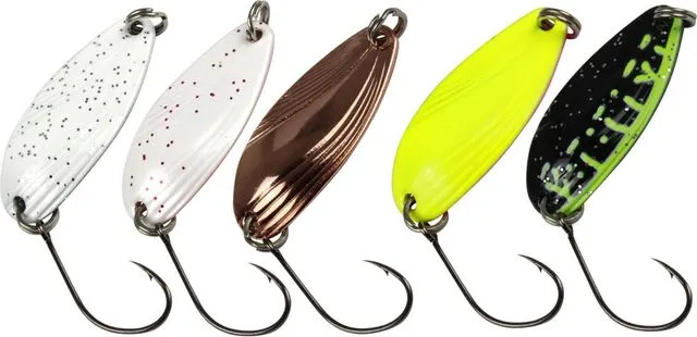 FTM Spoon Break 2.2g 2.8cm