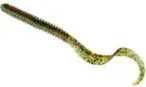Savage Gear Rib Worm 10pc 9cm 3g