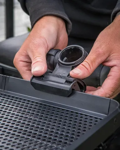 Matrix Folding Side Tray Large 90.5cm 3100g 25–36mm